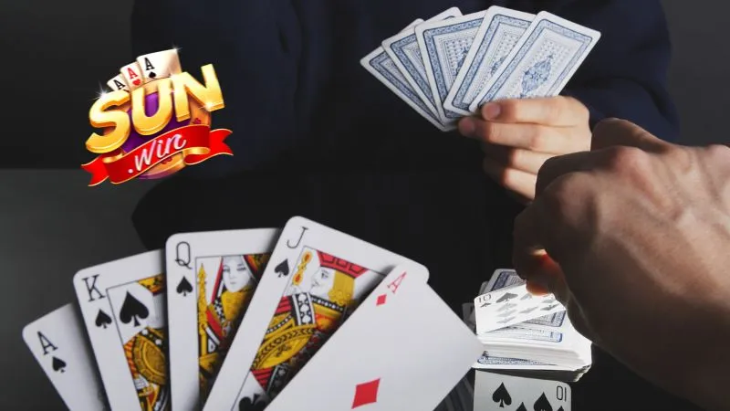 Cần phải nắm được thứ tự xếp hạng trong game bài Liêng