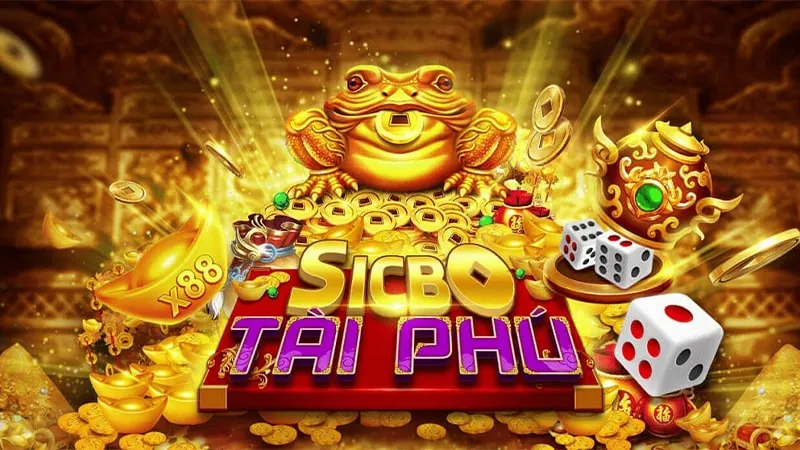 Sicbo X88 đem lại cơ hội thắng lớn cho anh em