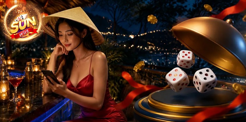Tài xỉu online Sunwin phù hợp với người thích tốc độ và cảm giác mạnh.