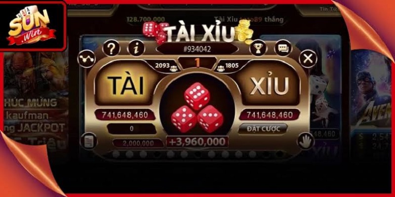 Tùy vào số vốn mà bạn lựa chọn mức cược phù hợp